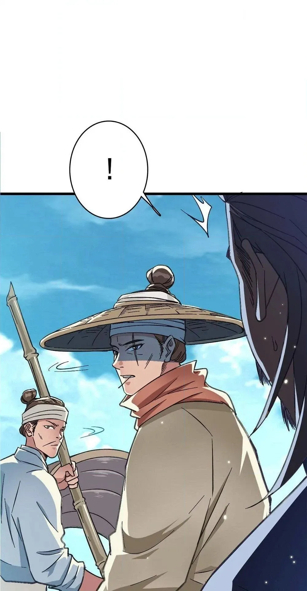 Read Supreme exorcist chapter 51 image 29 on Lezhin