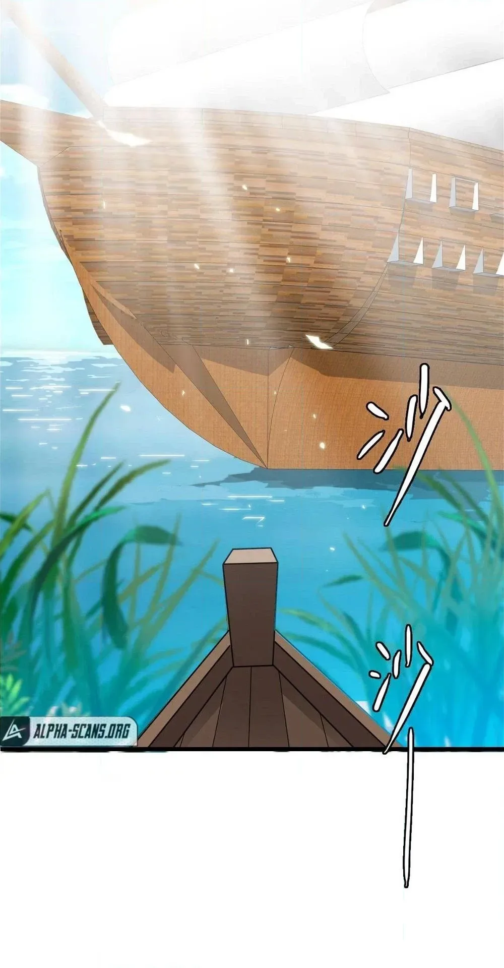 Read Supreme exorcist chapter 51 image 39 on Lezhin
