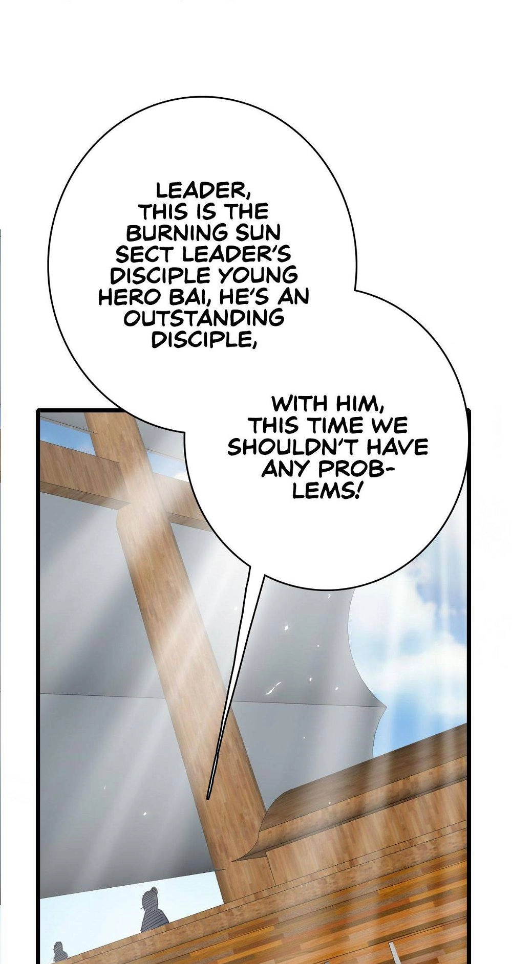 Read Supreme exorcist chapter 51 image 47 on Lezhin