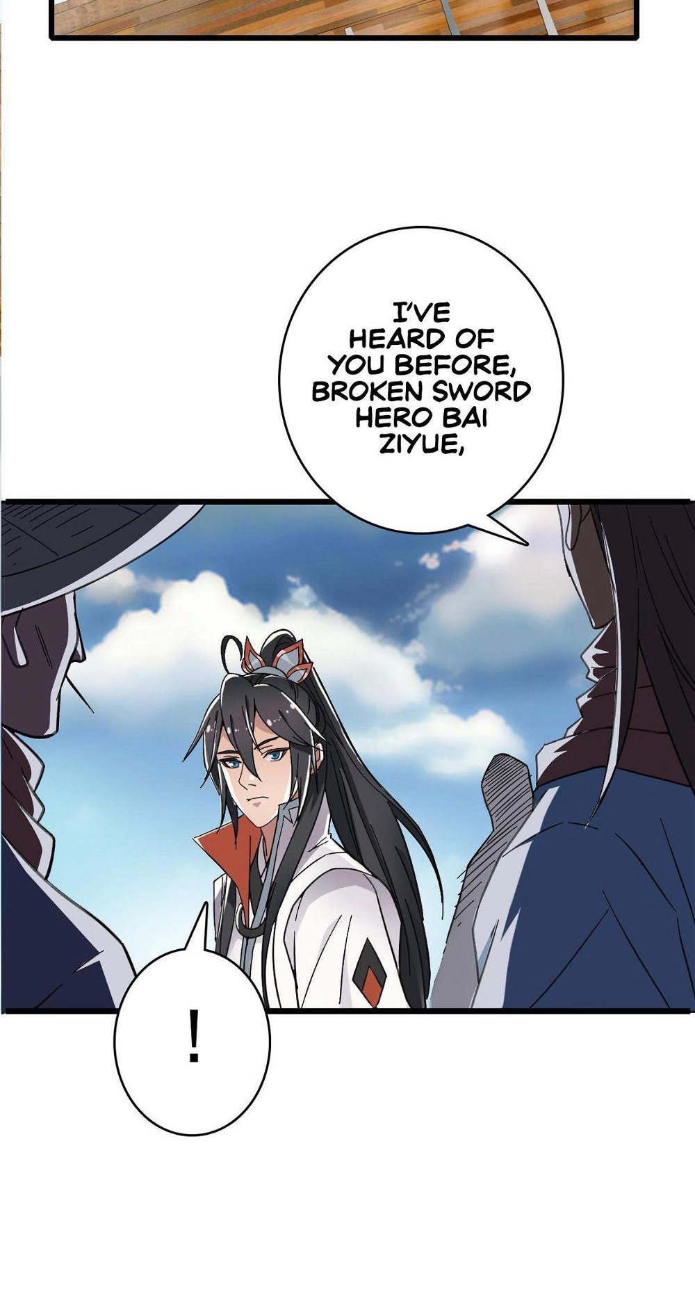 Read Supreme exorcist chapter 51 image 48 on Lezhin