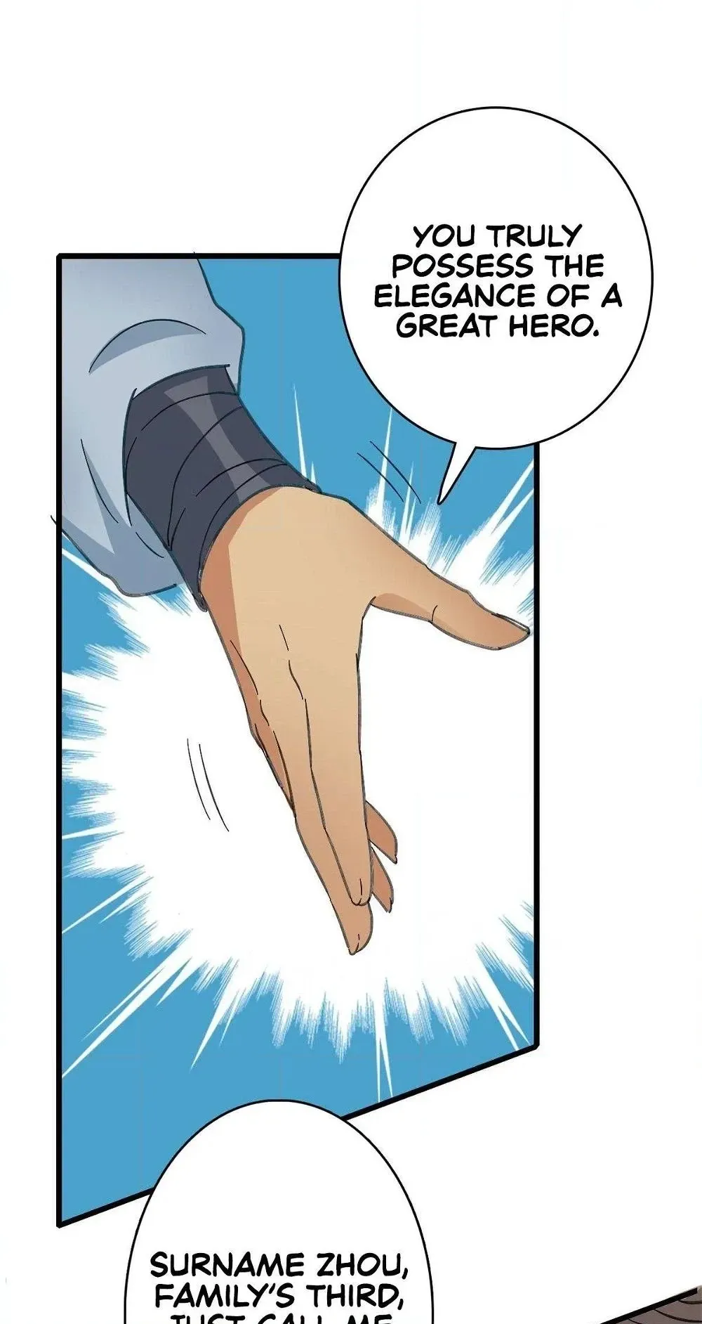 Read Supreme exorcist chapter 51 image 49 on Lezhin