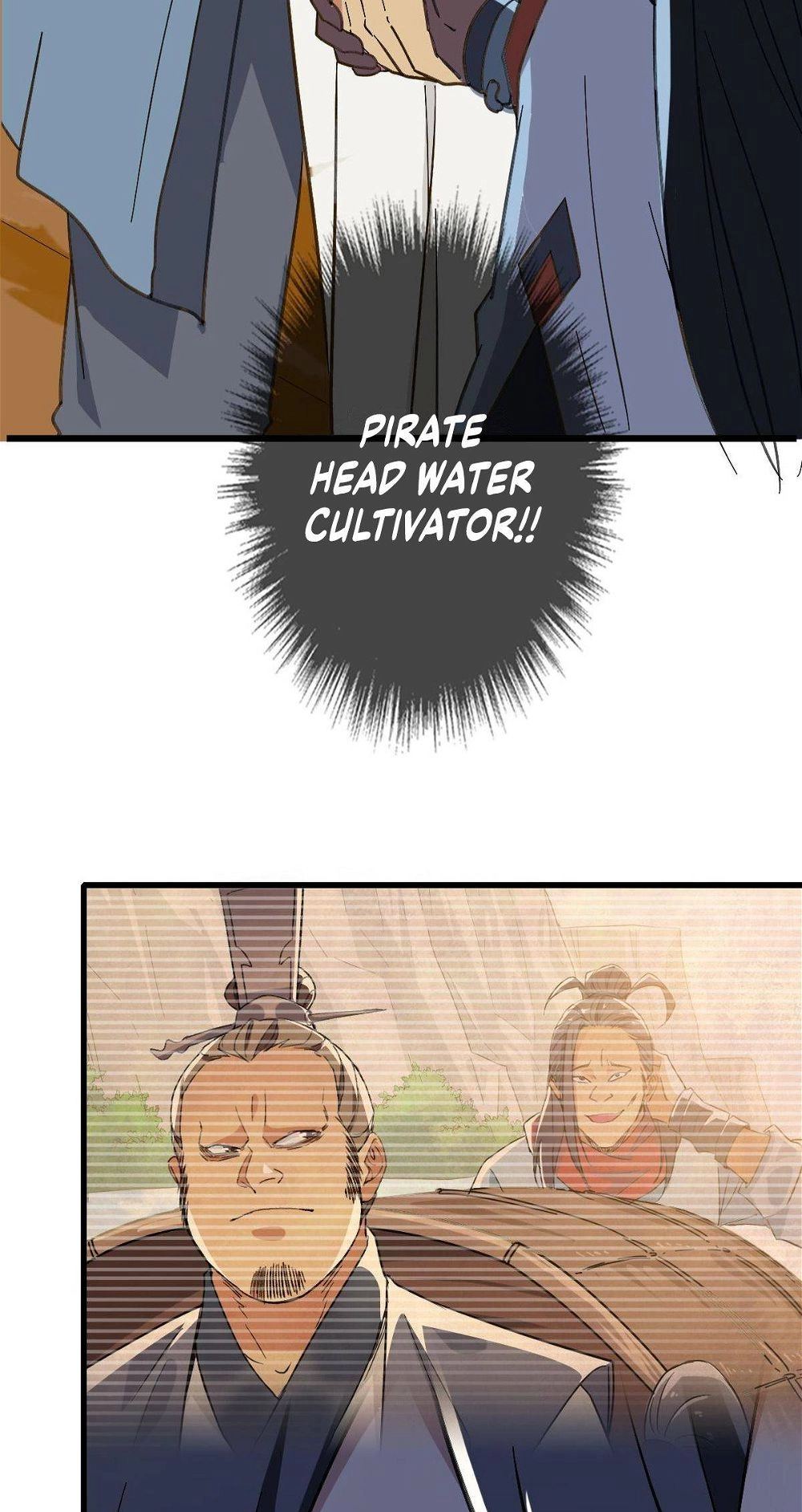 Read Supreme exorcist chapter 51 image 51 on Lezhin
