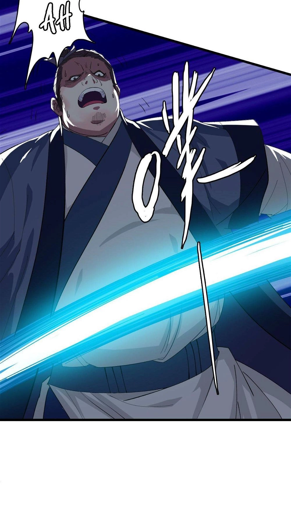 Read Supreme exorcist chapter 54 image 11 on Lezhin