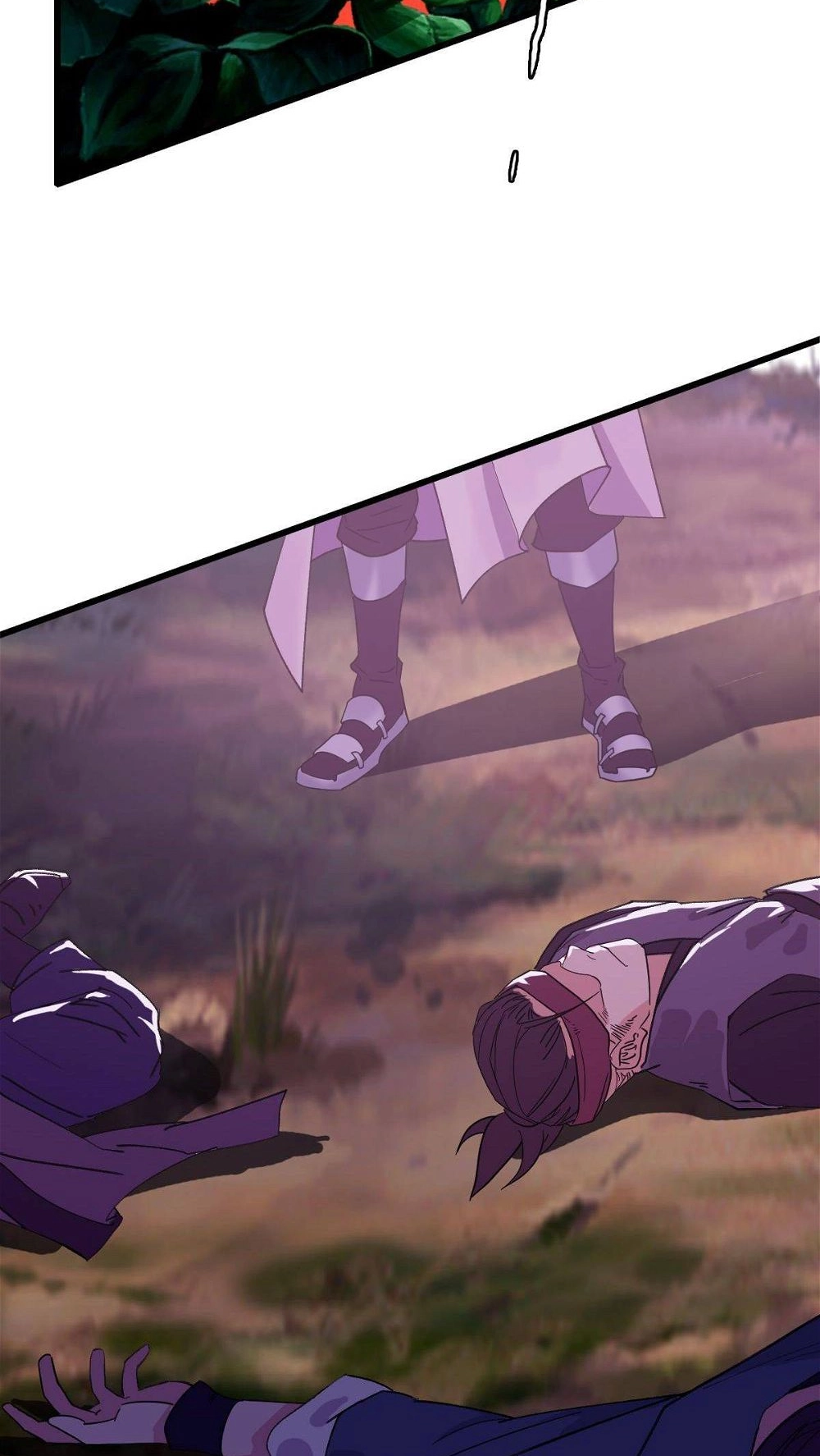 Read Supreme exorcist chapter 54 image 15 on Lezhin