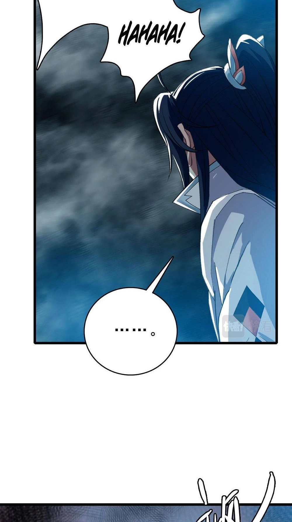Read Supreme exorcist chapter 54 image 2 on Lezhin