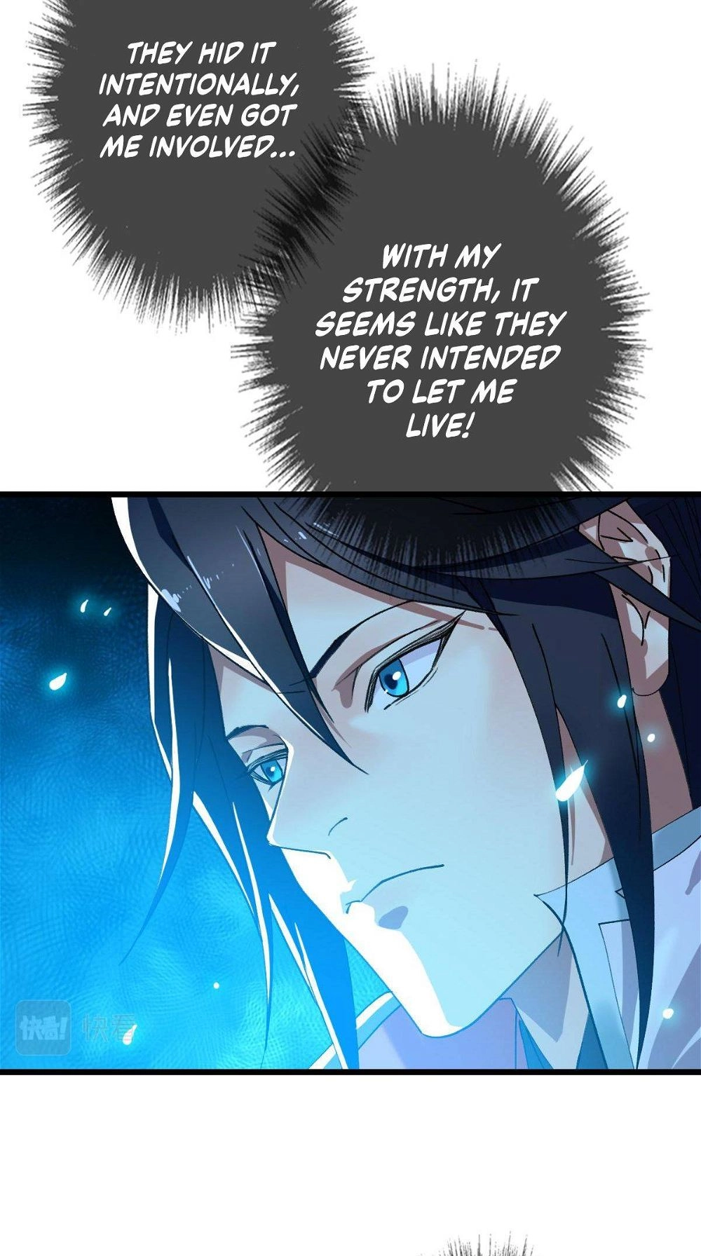 Read Supreme exorcist chapter 54 image 22 on Lezhin