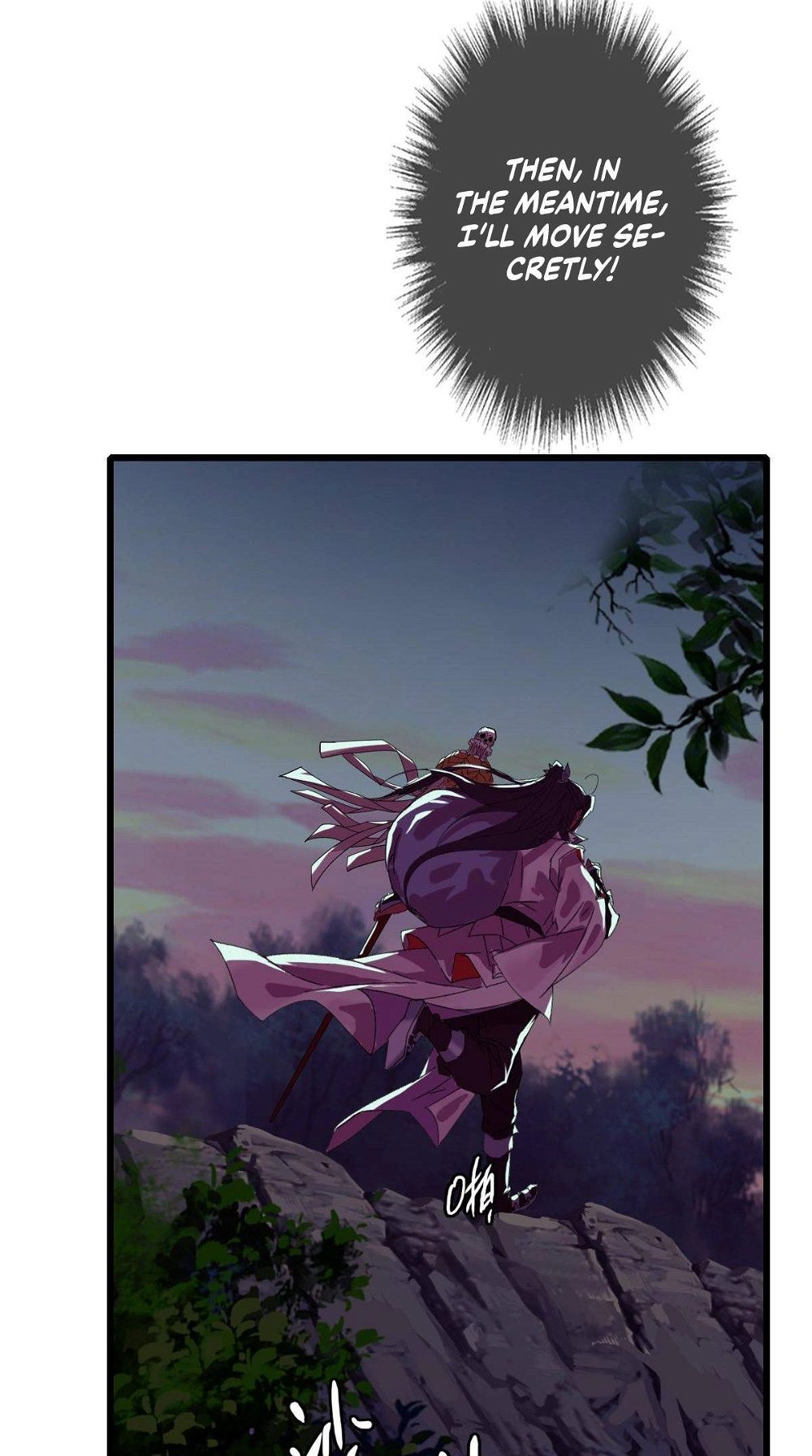 Read Supreme exorcist chapter 54 image 23 on Lezhin
