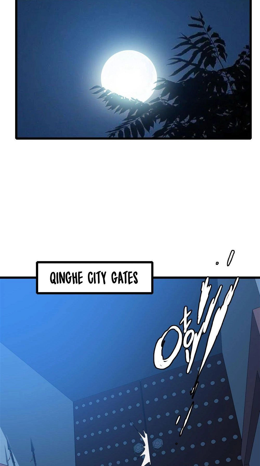 Read Supreme exorcist chapter 54 image 25 on Lezhin