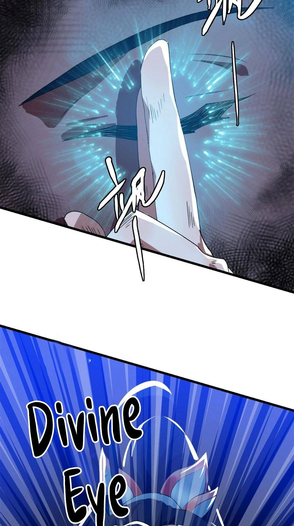 Read Supreme exorcist chapter 54 image 3 on Lezhin