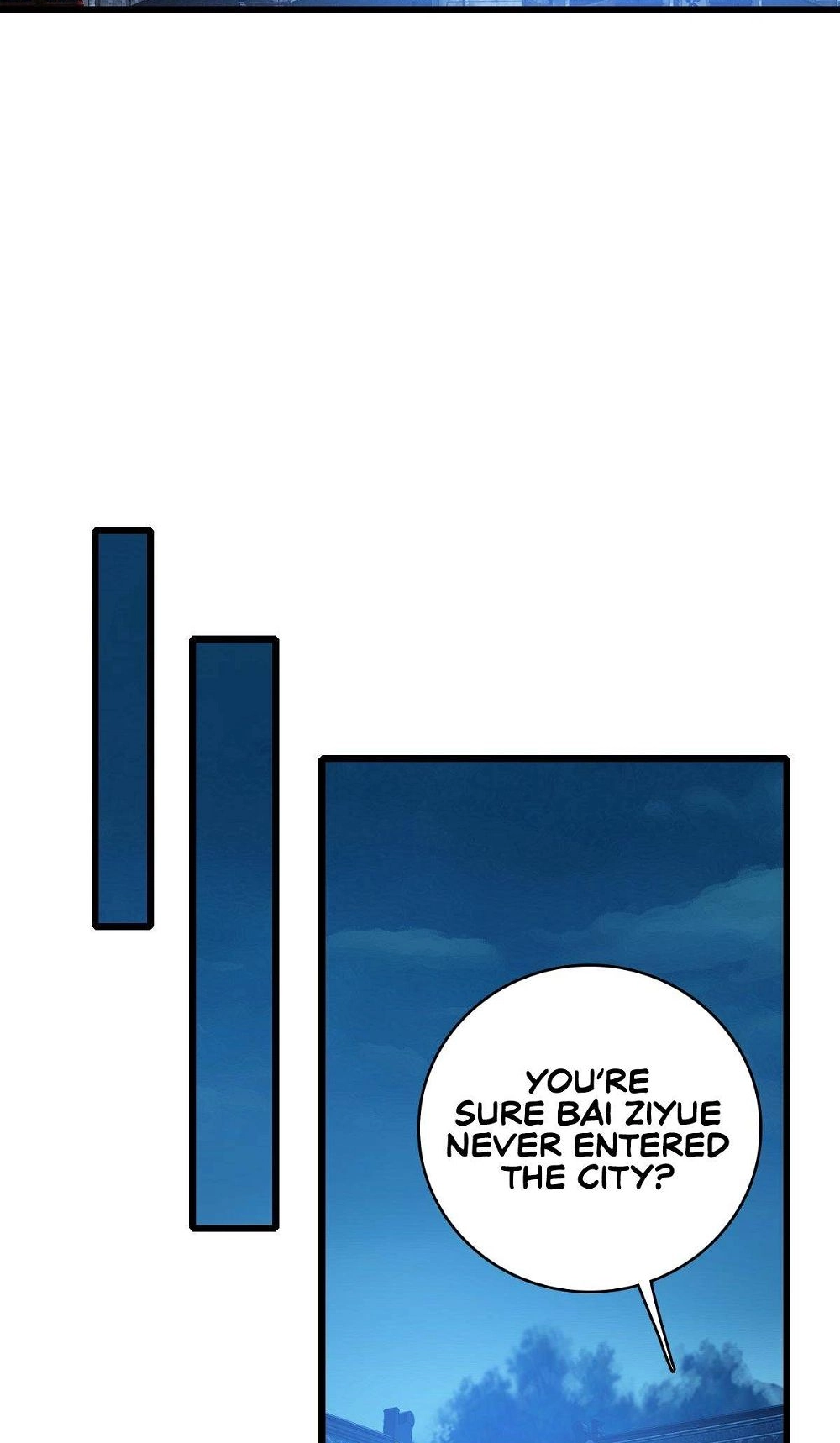 Read Supreme exorcist chapter 54 image 30 on Lezhin