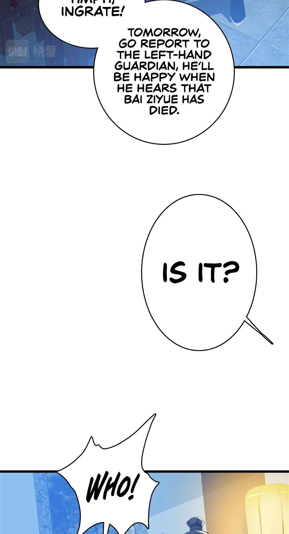 Read Supreme exorcist chapter 54 image 38 on Lezhin