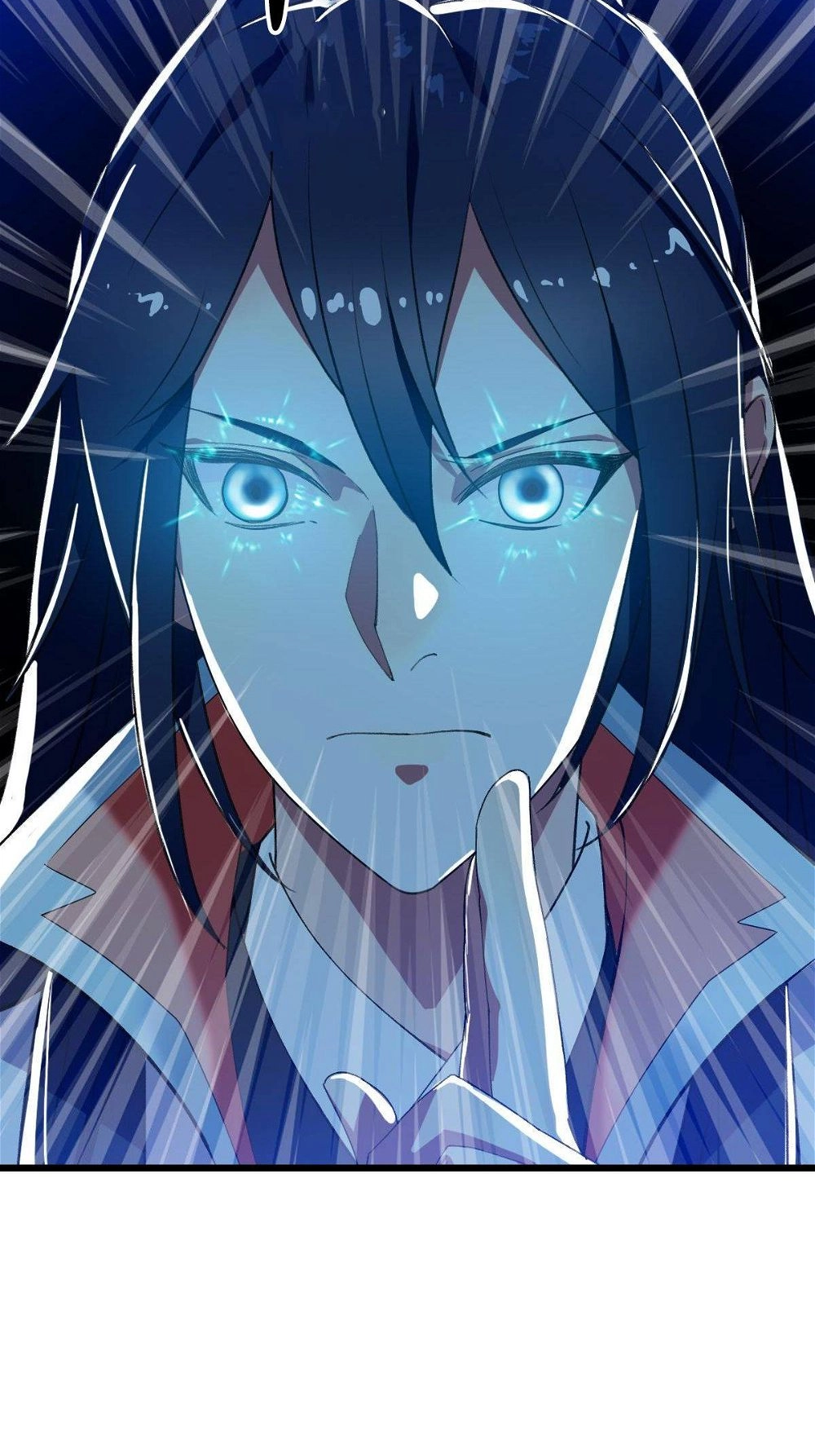 Read Supreme exorcist chapter 54 image 4 on Lezhin