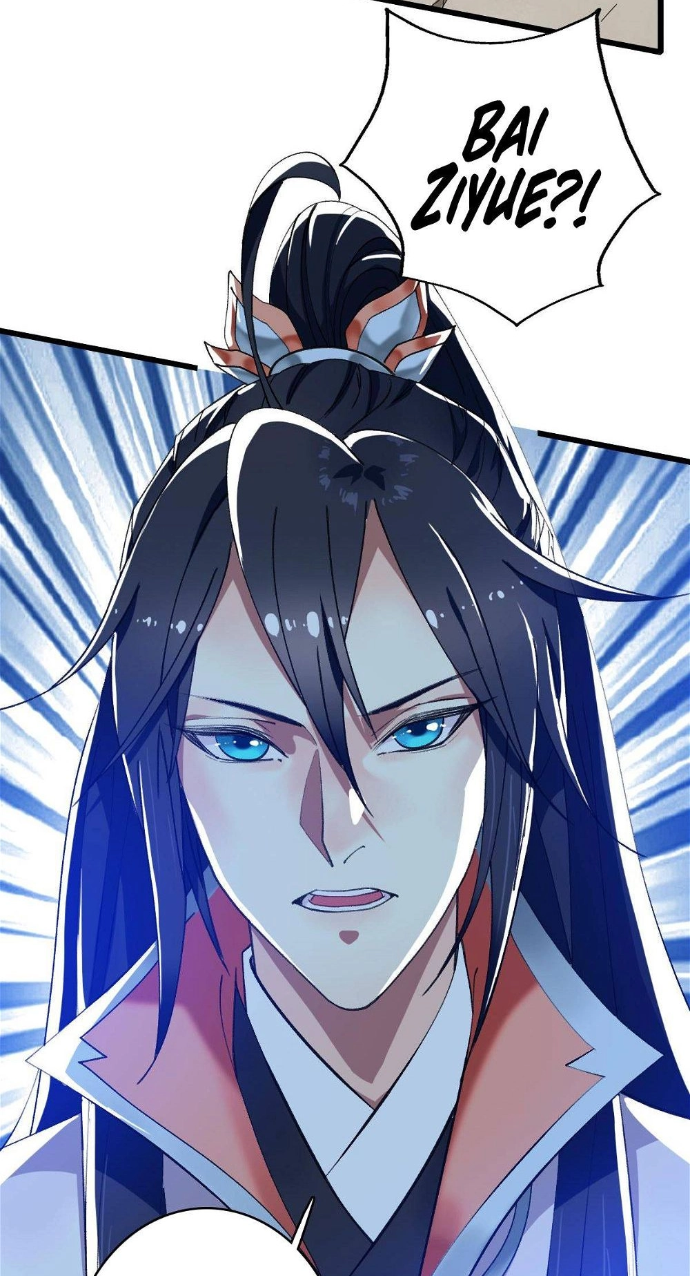 Read Supreme exorcist chapter 54 image 40 on Lezhin