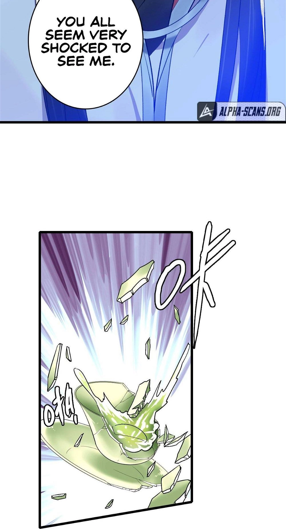 Read Supreme exorcist chapter 54 image 41 on Lezhin