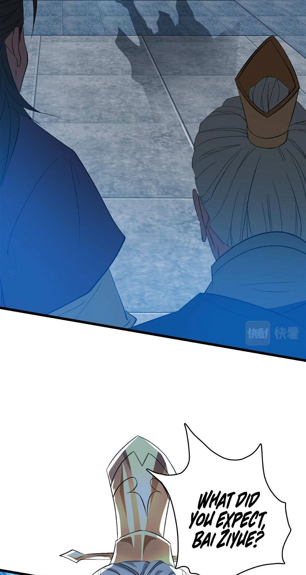Read Supreme exorcist chapter 54 image 45 on Lezhin