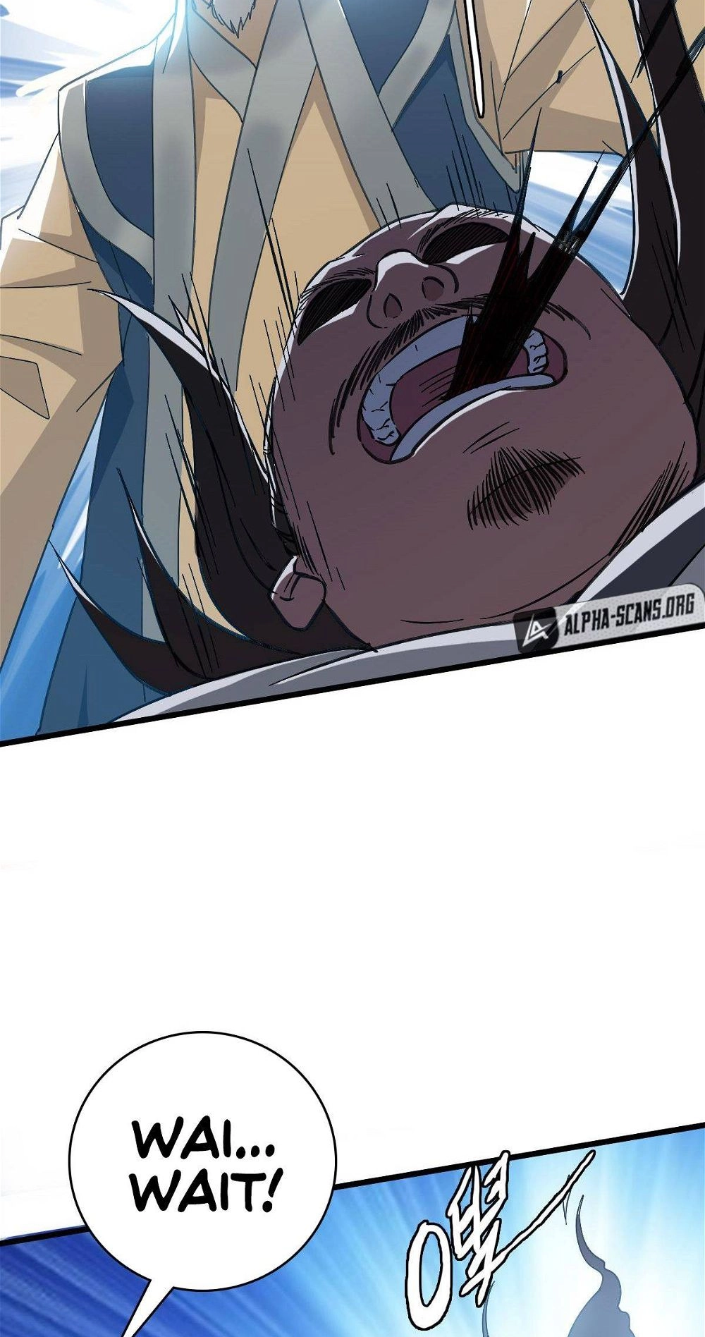 Read Supreme exorcist chapter 55 image 10 on Lezhin