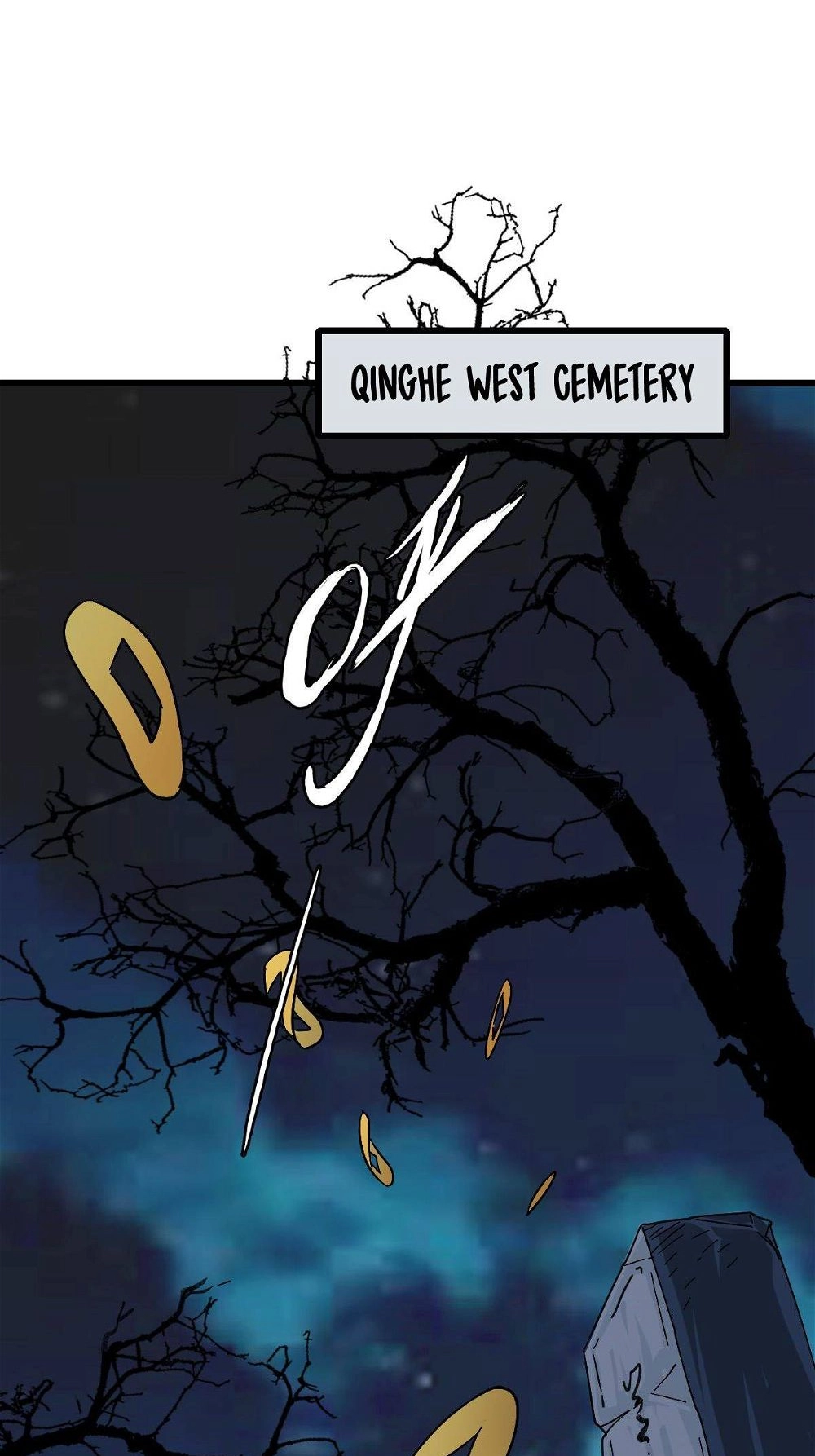 Read Supreme exorcist chapter 55 image 15 on Lezhin