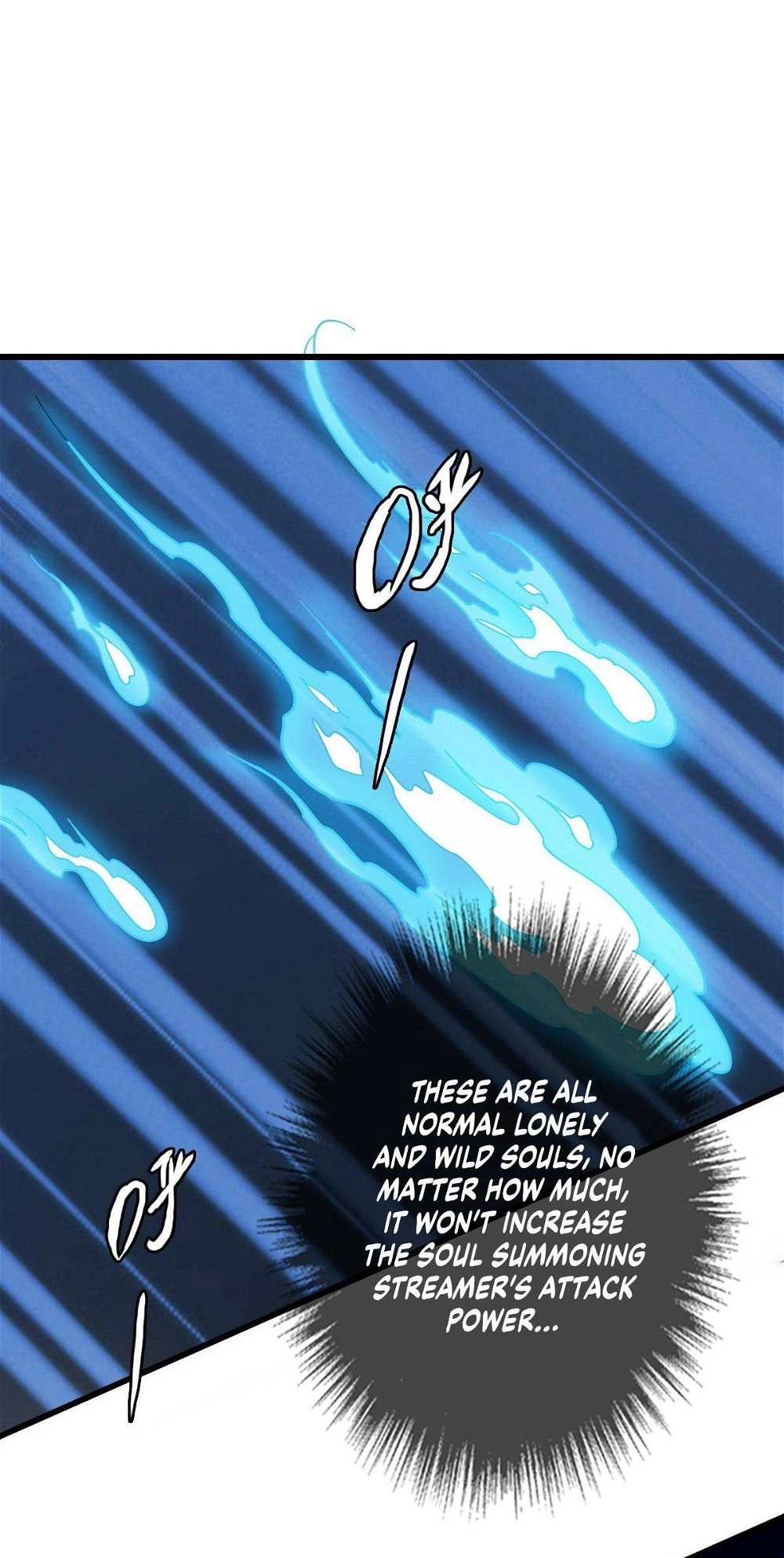 Read Supreme exorcist chapter 55 image 21 on Lezhin