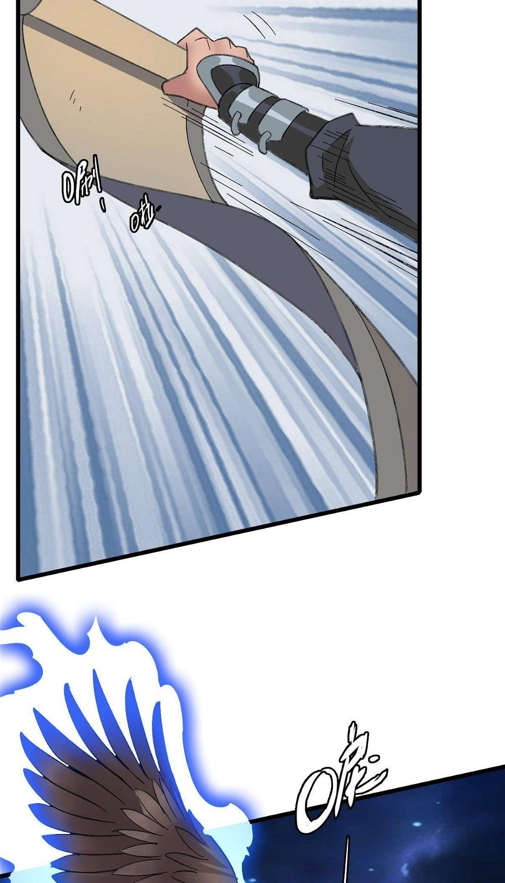 Read Supreme exorcist chapter 55 image 30 on Lezhin