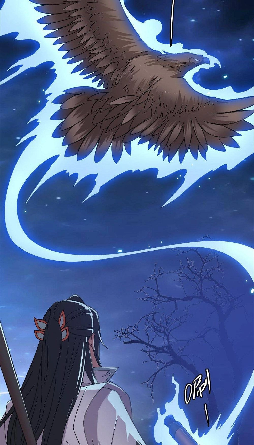 Read Supreme exorcist chapter 55 image 31 on Lezhin