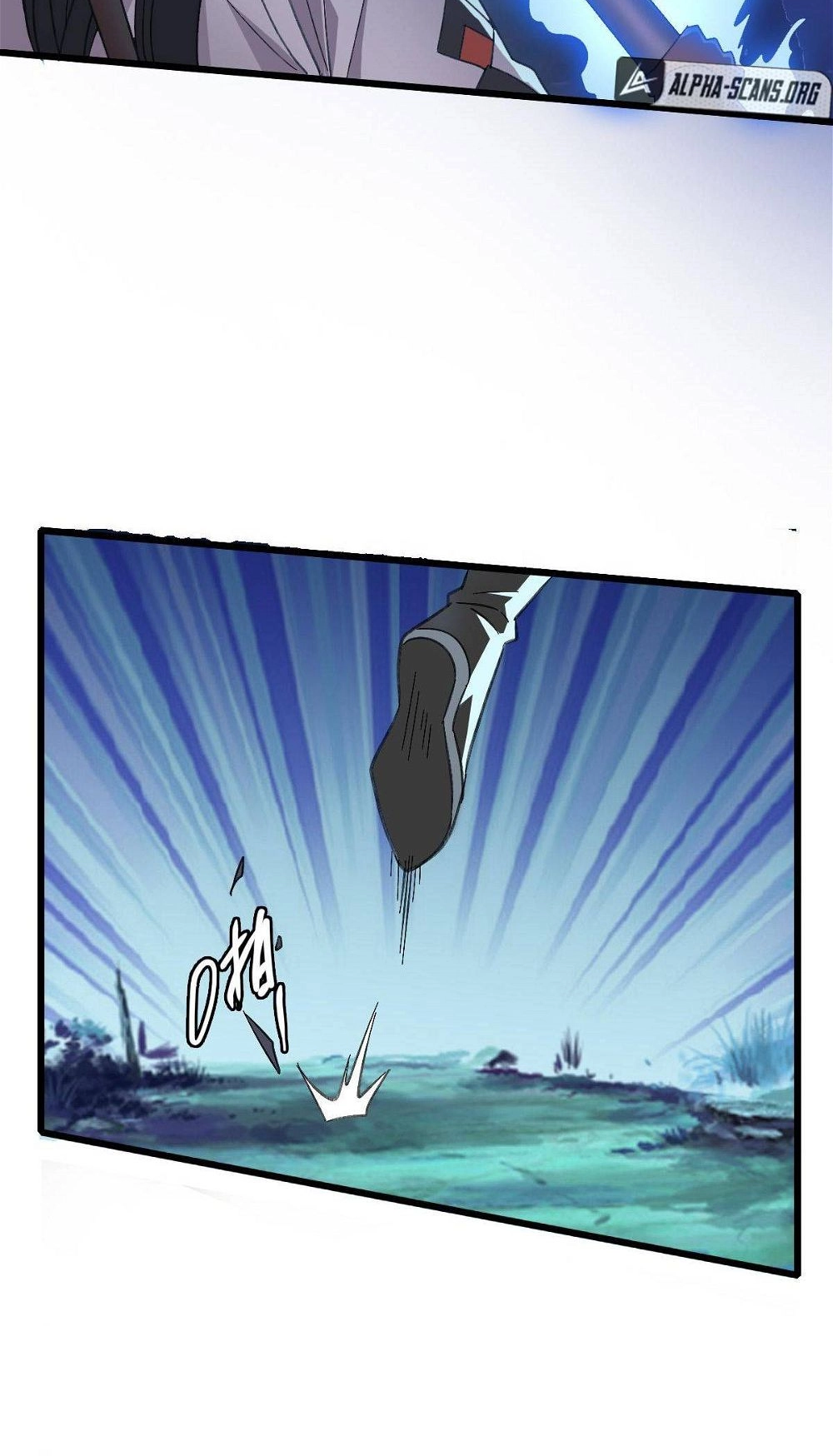 Read Supreme exorcist chapter 55 image 32 on Lezhin