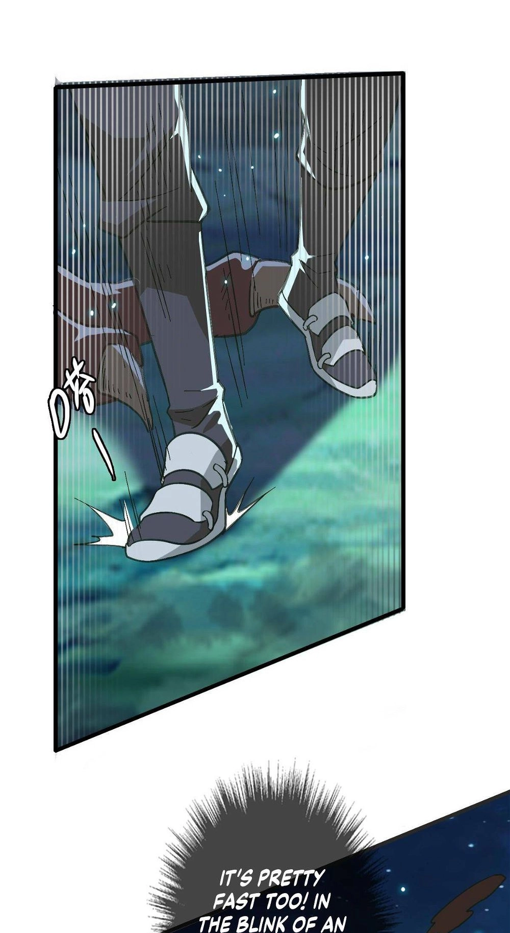 Read Supreme exorcist chapter 55 image 37 on Lezhin