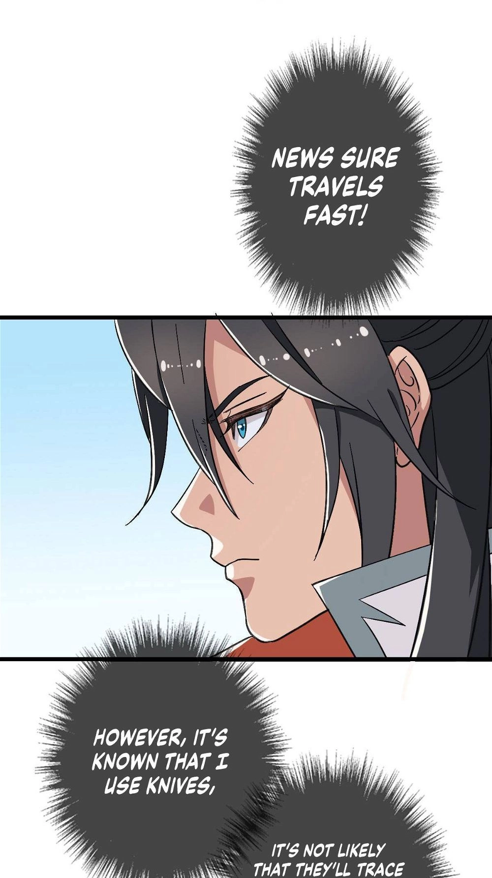 Read Supreme exorcist chapter 55 image 41 on Lezhin