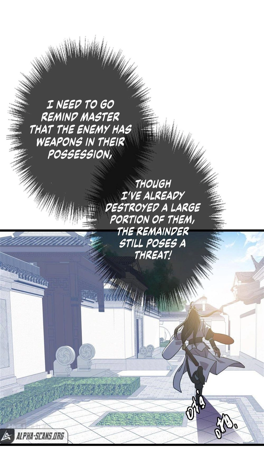 Read Supreme exorcist chapter 55 image 47 on Lezhin