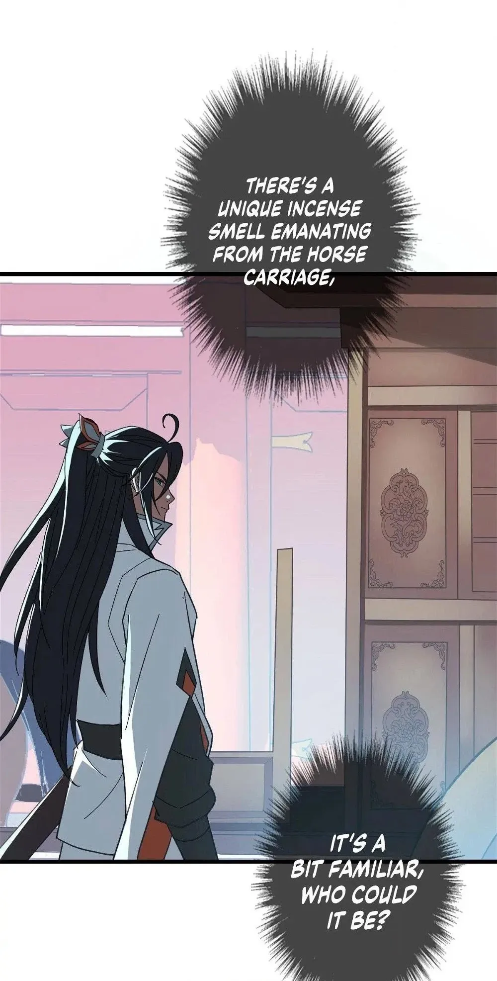 Read Supreme exorcist chapter 55 image 49 on Lezhin