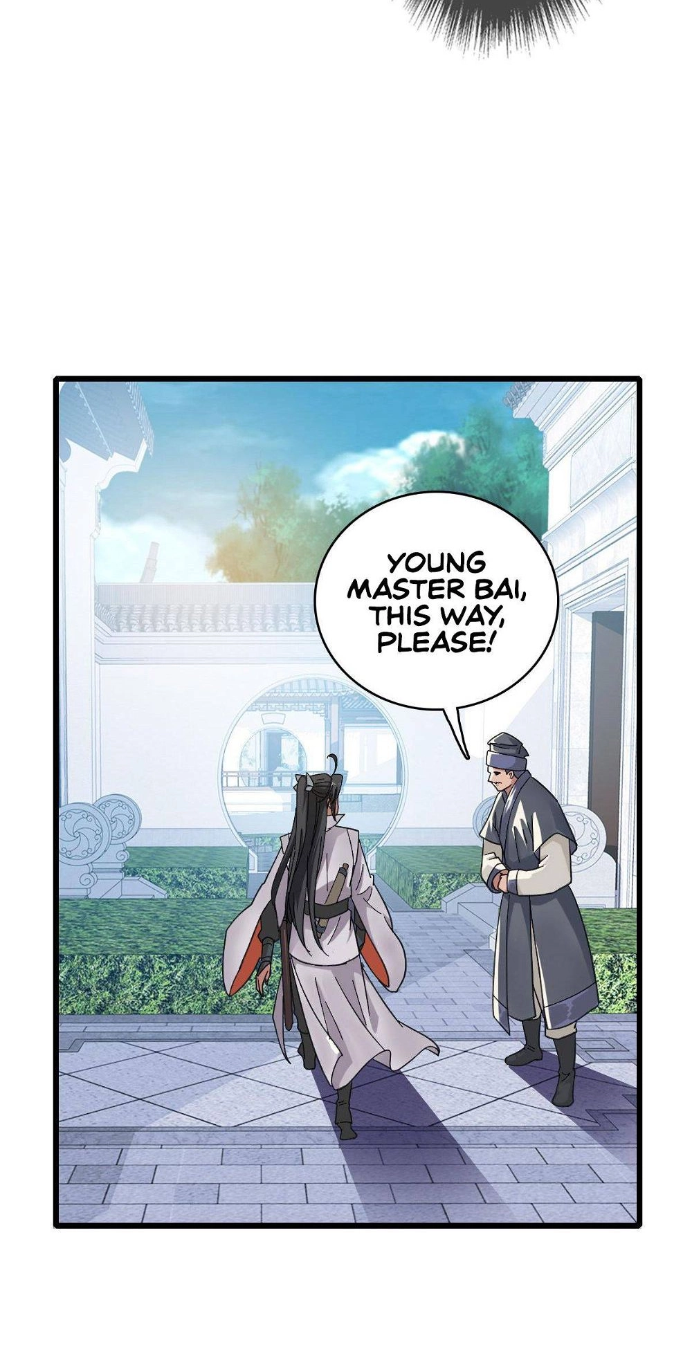 Read Supreme exorcist chapter 55 image 50 on Lezhin