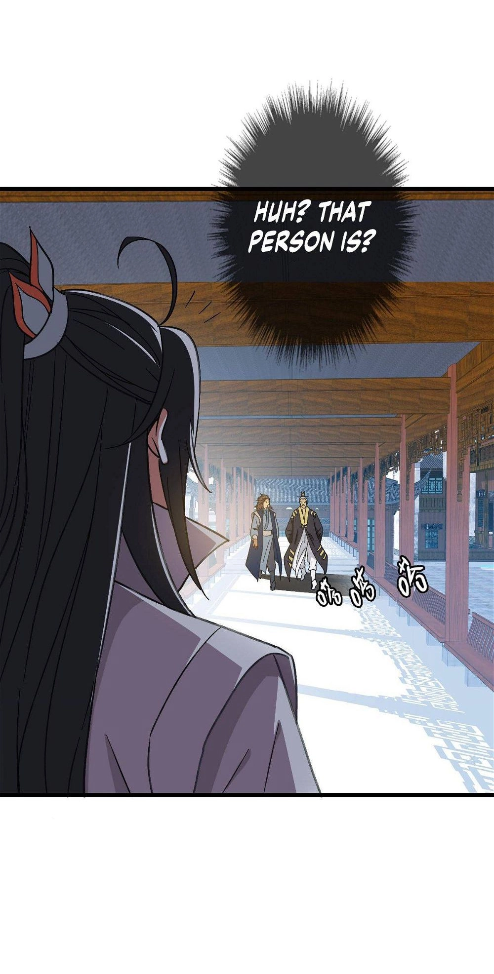 Read Supreme exorcist chapter 55 image 51 on Lezhin