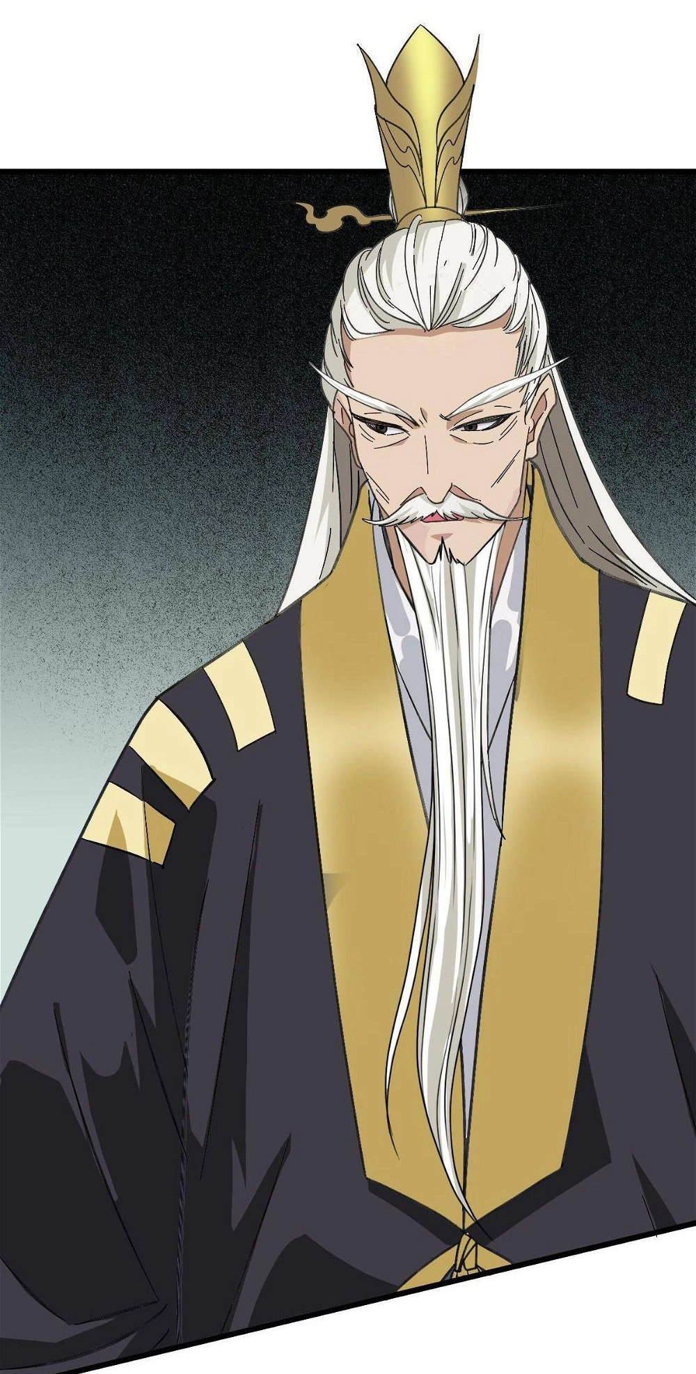 Read Supreme exorcist chapter 55 image 52 on Lezhin