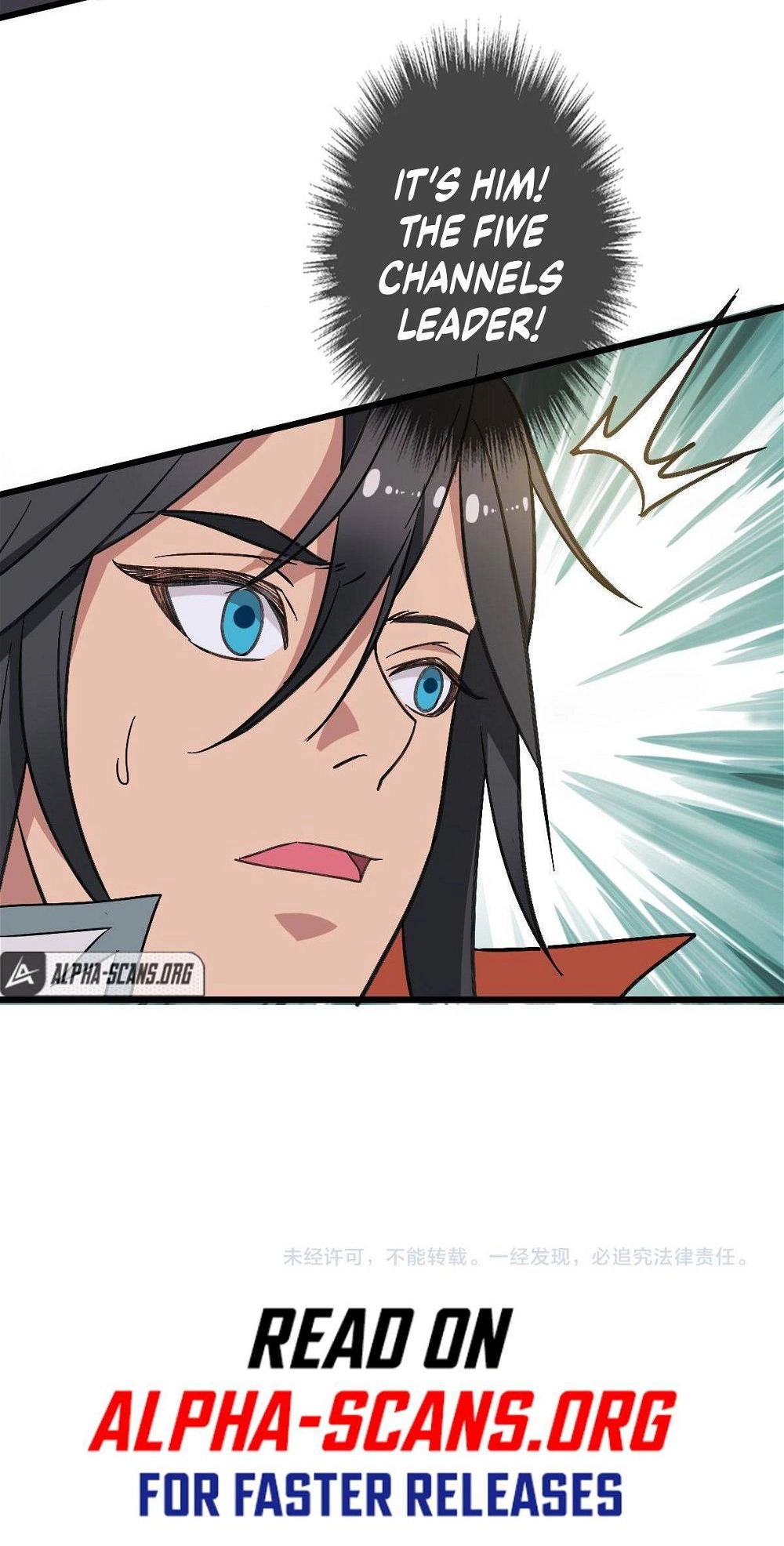Read Supreme exorcist chapter 55 image 53 on Lezhin