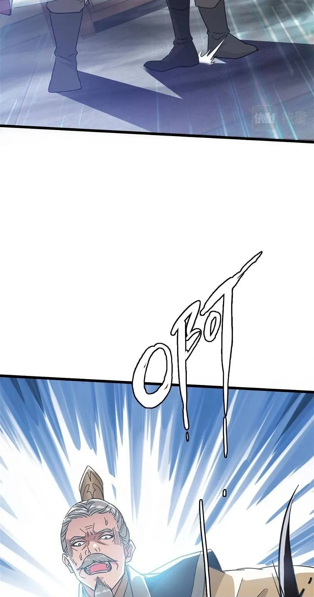 Read Supreme exorcist chapter 55 image 9 on Lezhin