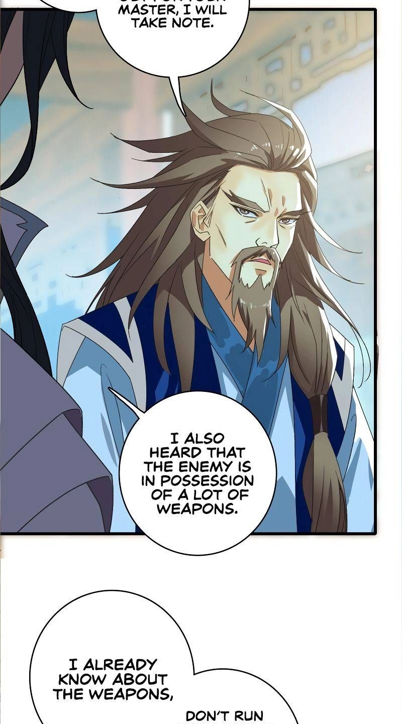 Read Supreme exorcist chapter 56 image 12 on Lezhin