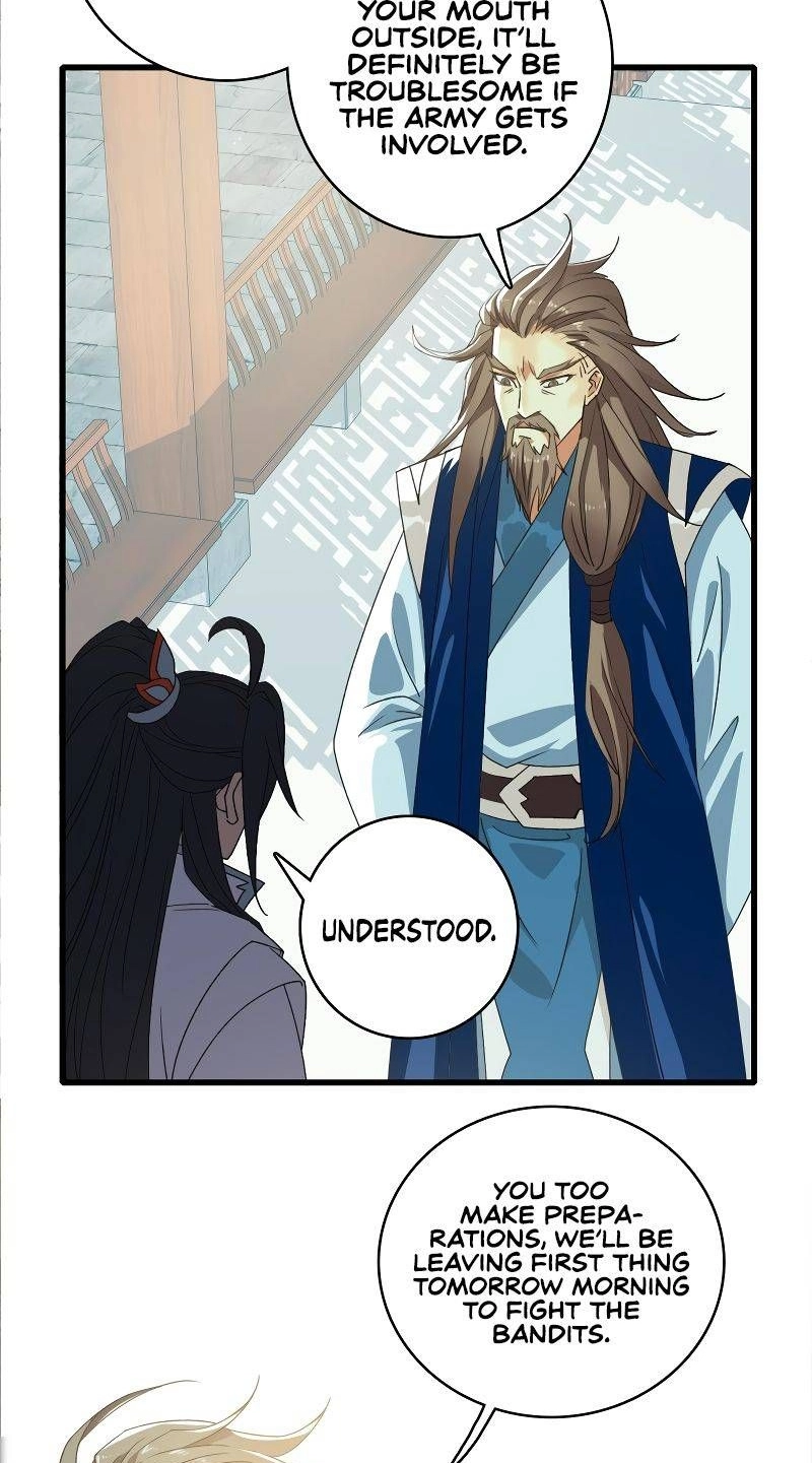 Read Supreme exorcist chapter 56 image 13 on Lezhin