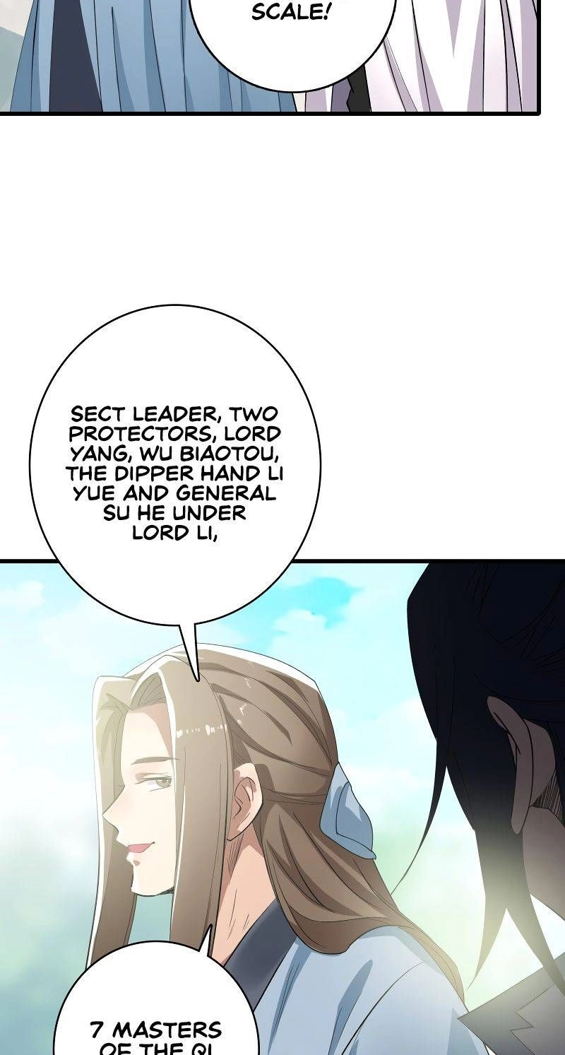 Read Supreme exorcist chapter 56 image 18 on Lezhin