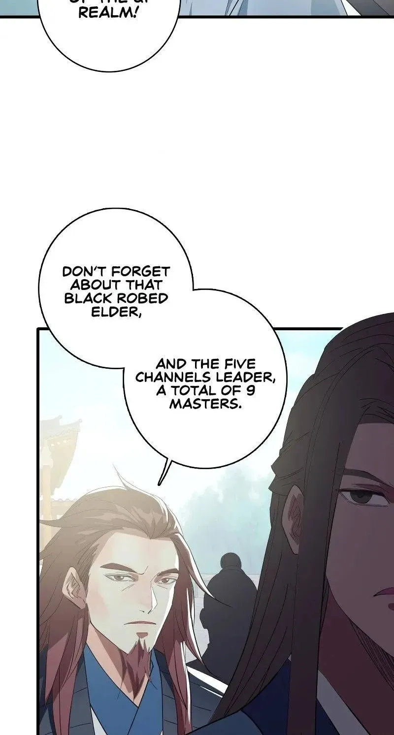 Read Supreme exorcist chapter 56 image 19 on Lezhin