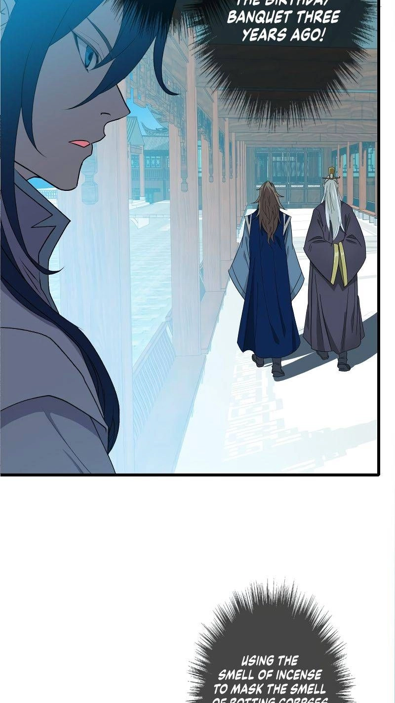 Read Supreme exorcist chapter 56 image 2 on Lezhin