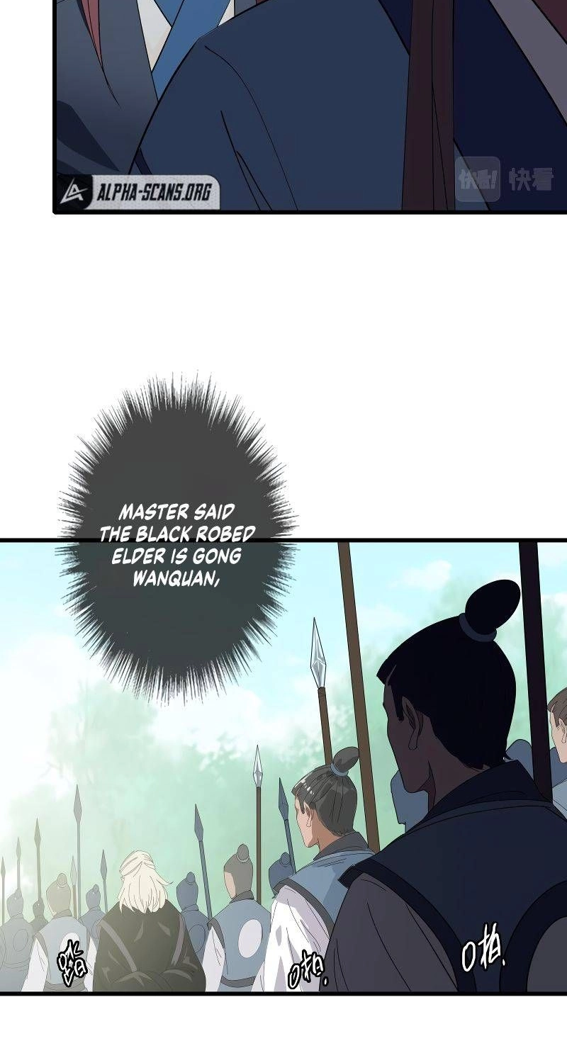 Read Supreme exorcist chapter 56 image 20 on Lezhin