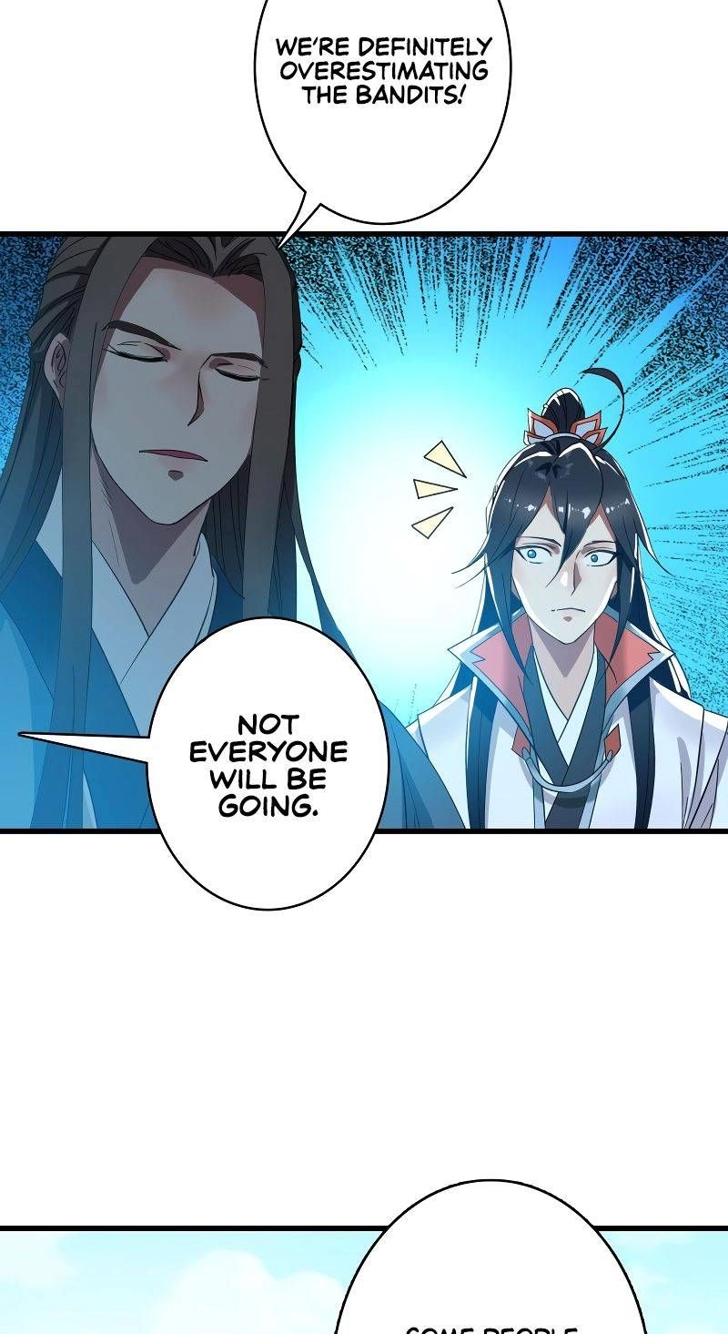 Read Supreme exorcist chapter 56 image 23 on Lezhin