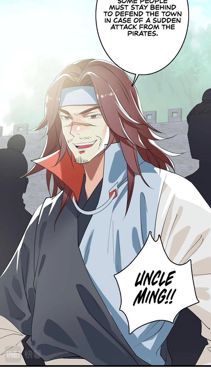 Read Supreme exorcist chapter 56 image 24 on Lezhin