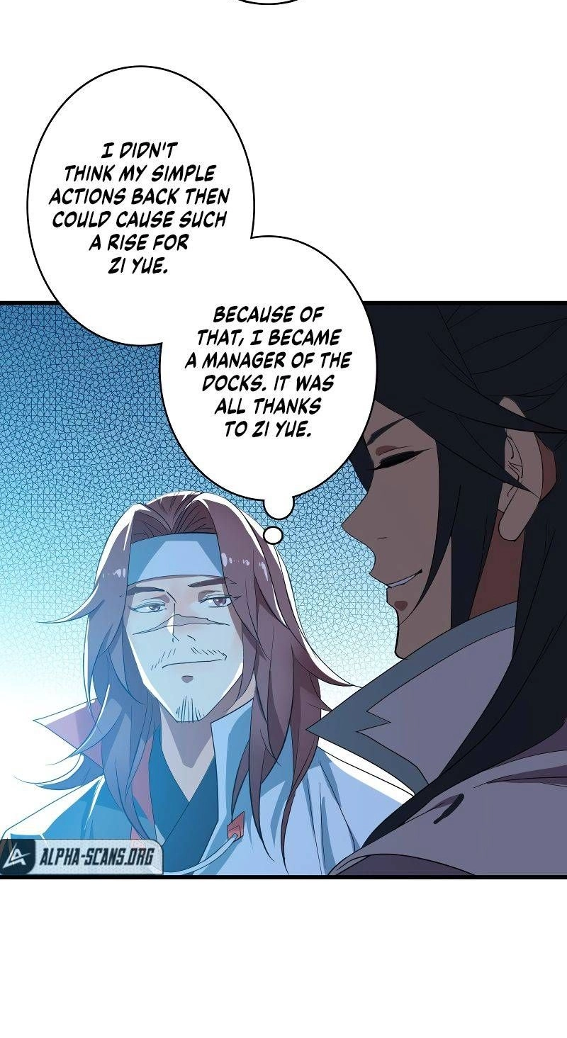Read Supreme exorcist chapter 56 image 26 on Lezhin