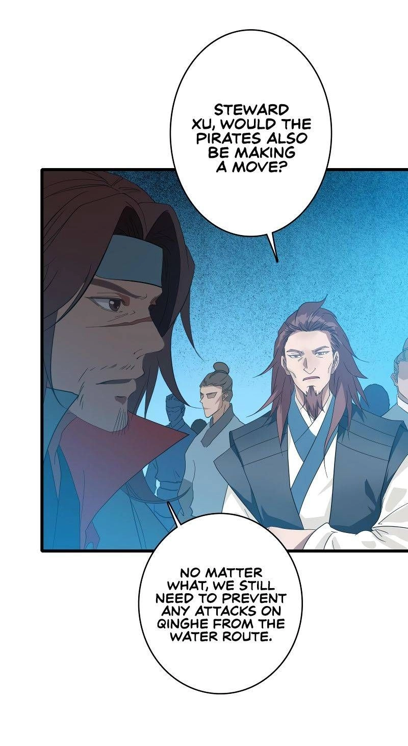 Read Supreme exorcist chapter 56 image 27 on Lezhin