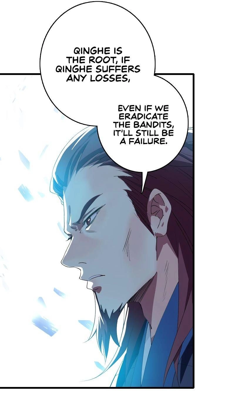 Read Supreme exorcist chapter 56 image 28 on Lezhin