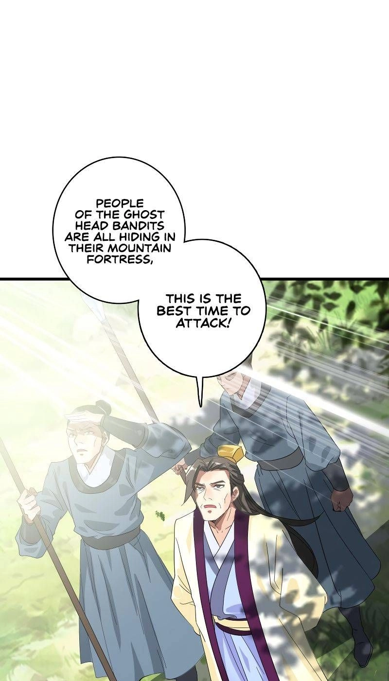 Read Supreme exorcist chapter 56 image 30 on Lezhin