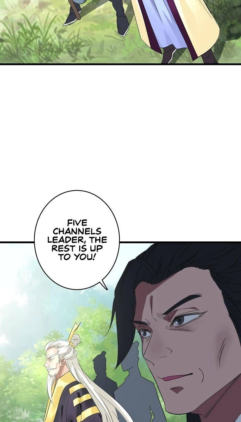 Read Supreme exorcist chapter 56 image 31 on Lezhin