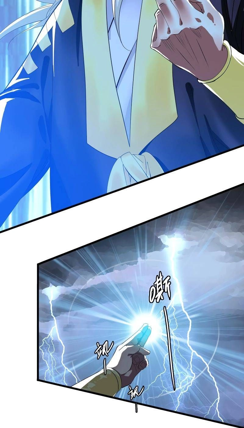 Read Supreme exorcist chapter 56 image 33 on Lezhin