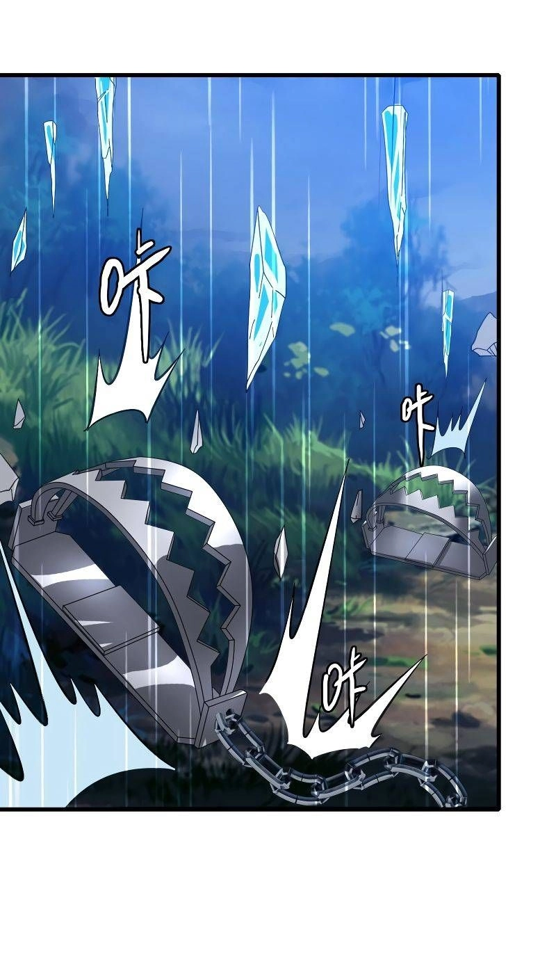 Read Supreme exorcist chapter 56 image 37 on Lezhin