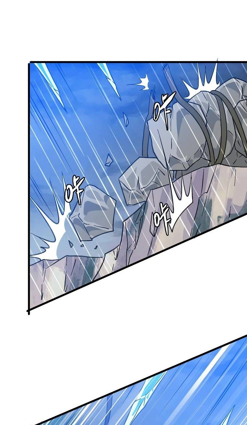 Read Supreme exorcist chapter 56 image 38 on Lezhin